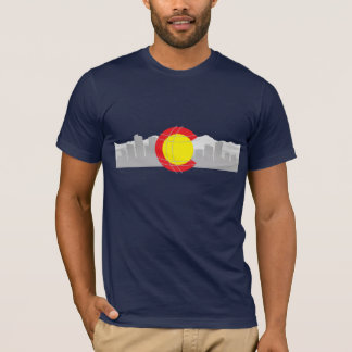 MHPC Classic Tee