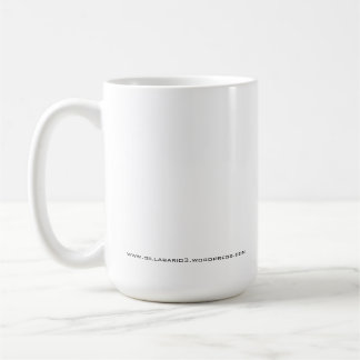 MH's Mug