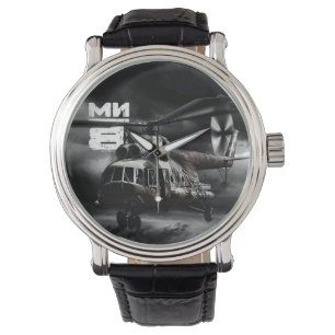 Mi-8 Watch