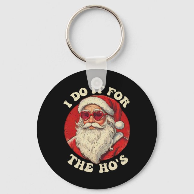 Mi Burrito Sabynero Mexican Tuki Tuki Donkey Latin Key Ring (Front)