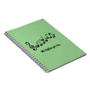 Mi fajfas pri tio. notebook