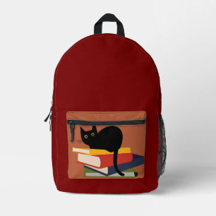 Mi Gatito backpack