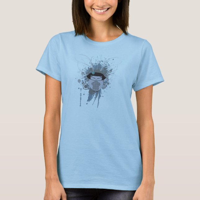 Mi Grisalita 2 T-Shirt (Front)