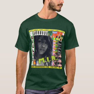 MIA Arular funny T-Shirt