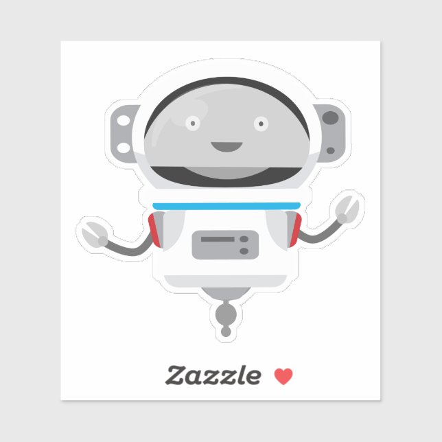 Mia astronaut (Sheet)