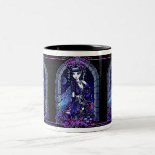 "Mia" Babydoll Fairy Mug