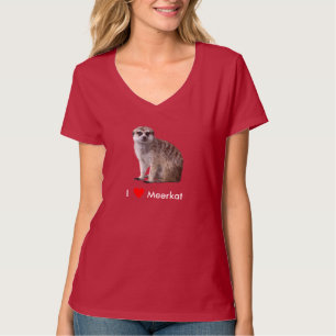Mia Cat T-Shirt