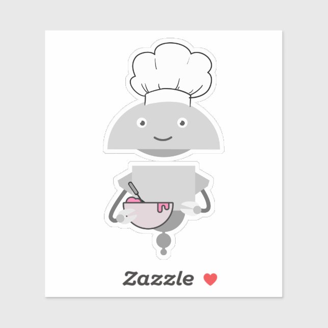 Mia chef 2 (Sheet)