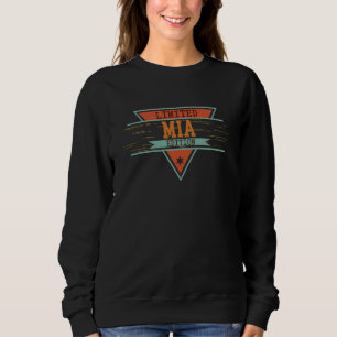 Mia Edition Sweatshirt