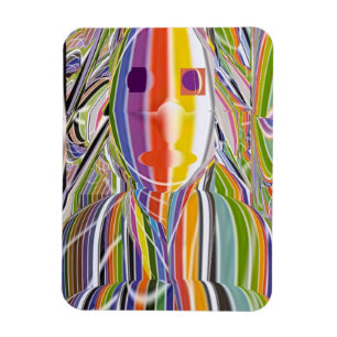 Mia FUNTOOSH - fun toosh Charactor by Navin Magnet