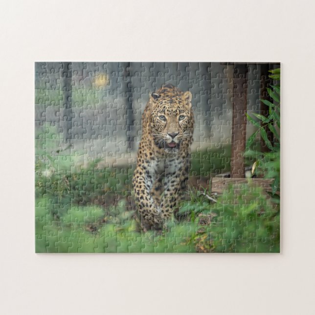 Mia - jigsaw puzzle (Horizontal)