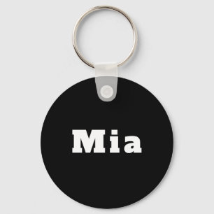 Mia Key Ring