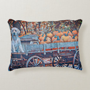 "Mia" Pillow