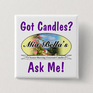 Mia Pin Got Candles