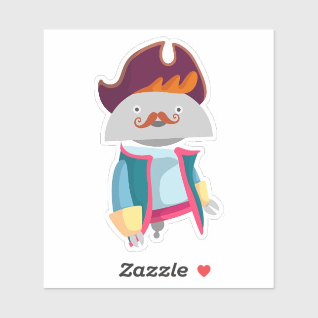 Mia pirate 3 (Sheet)