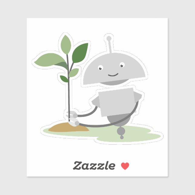 Mia planting tree (Sheet)