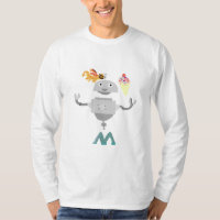 Mia Robot - 2022 Contest Winner