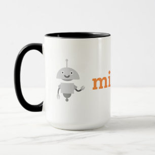 Miacademy Mug