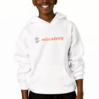 Miacademy Sweatshirt without Personalisation