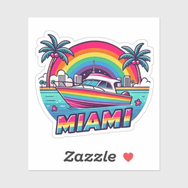 Miami (Sheet)