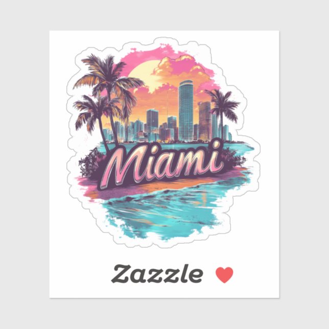Miami (Sheet)