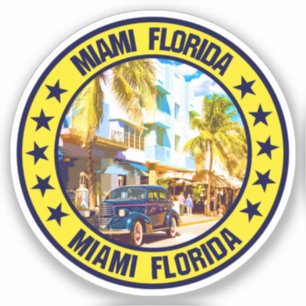 Miami                                             