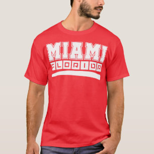 Miami 2 T-Shirt