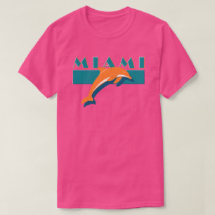 MIAMI 80'S T-Shirt