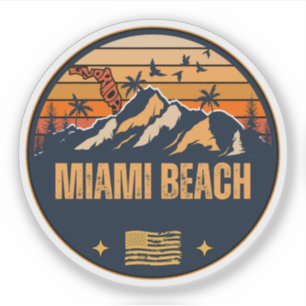 Miami Beach, Florida