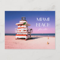 Miami Beach Florida #01