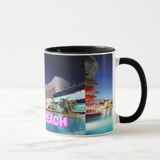 MIAMI Beach, Florida Mug