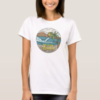 Miami Beach Florida Vintage
