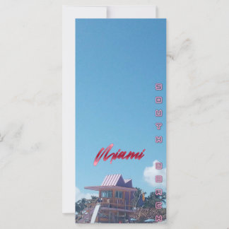 Miami Beach guard house