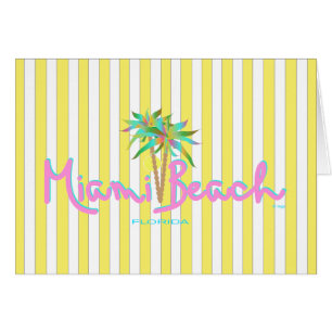 Miami Beach Pam's