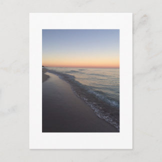 Miami Beach Postcard