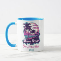 Miami Beach Retro