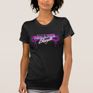 Miami beach T-Shirt