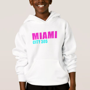 Miami City 305