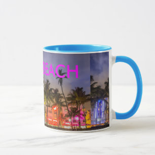 miami design mug