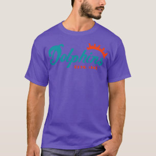 Miami Dolphiiiins 1 T-Shirt