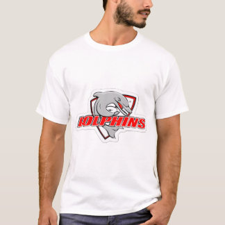 Miami Dolphins NFL T-Shirt