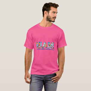 Miami Endless Summer Timeless Style T-Shirt