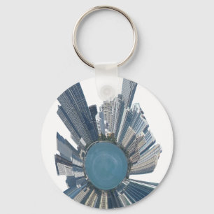 MIAMI FL KEY RING