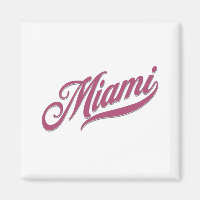 Miami Florida