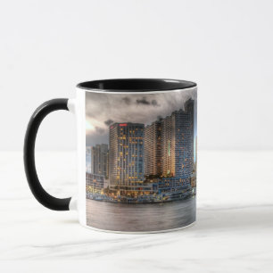 Miami, Florida Mug