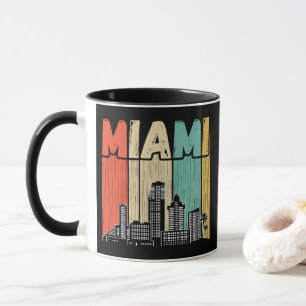 Miami Florida Mug