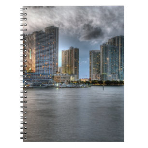 Miami, Florida Notebook