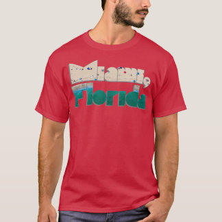 Miami Florida T-Shirt