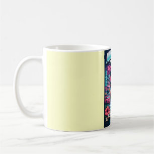 Miami HVAC Mug