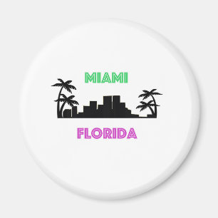 Miami Magnet